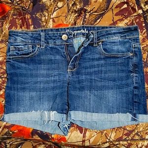 Aeropstale shorts